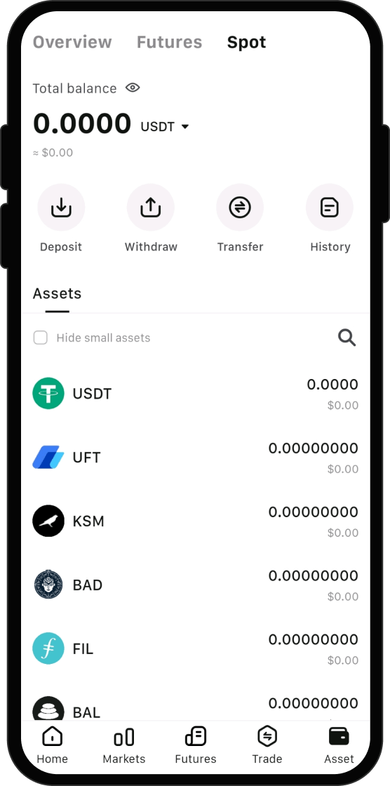 What Can I Do After I Buy BitLegacy (BTL)?