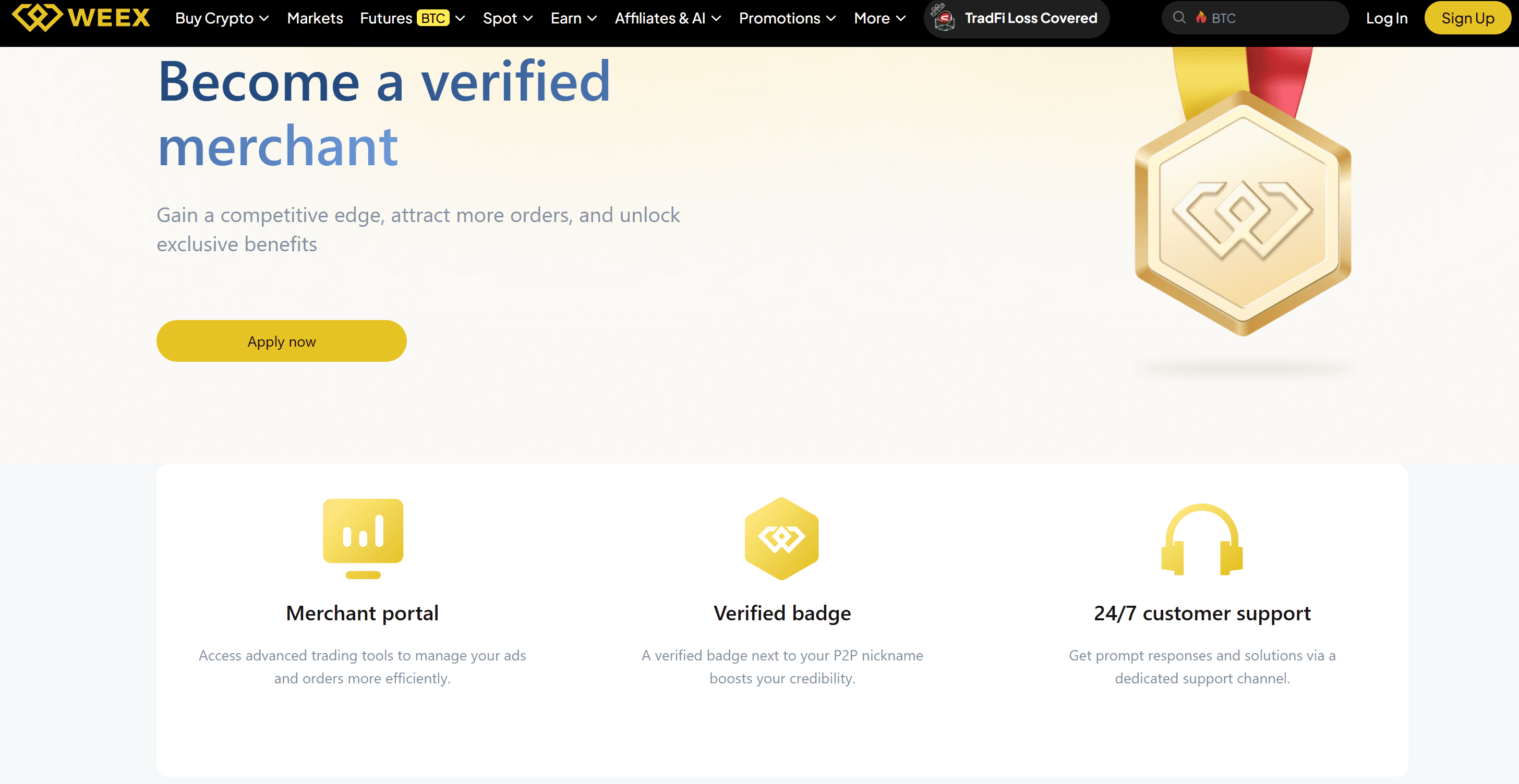 WEEX Promo Code and Sign-Up Bonus: What You Need to Know
