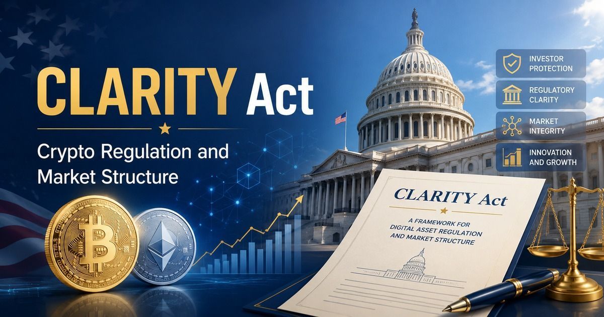 Is Bitcoin Overvalued After CLARITY Act? 2026 BTC Valuation Analysis