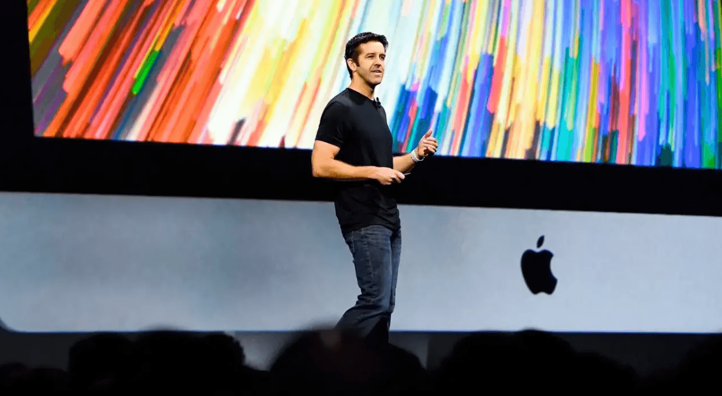 What Ternus's Pay Package Signals About Apple's Expectations
