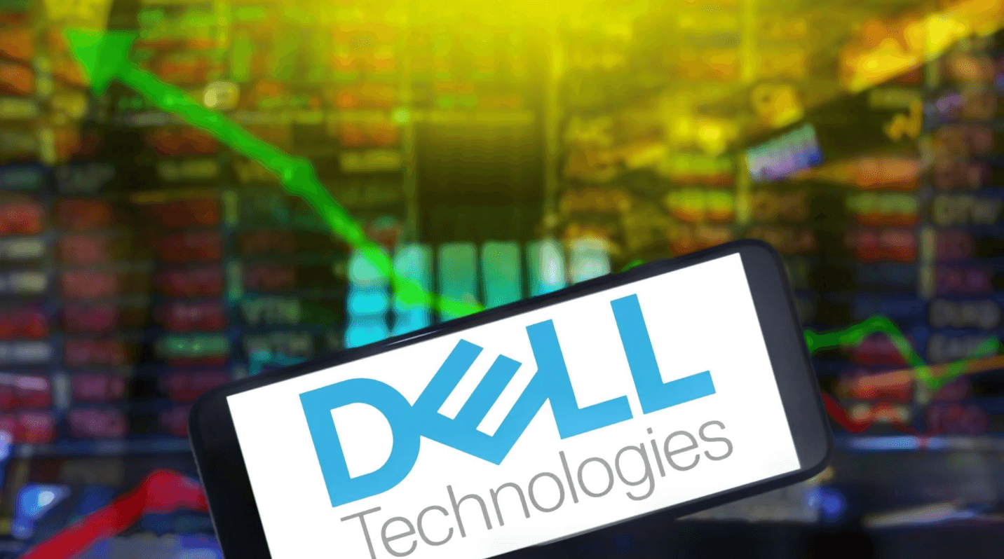 Dell Stock Surges 9.4% After Smashing Earnings Estimates: What Drove the AI Server Beat
