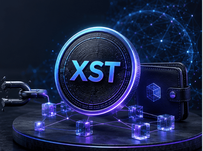 XST On Solana: XSolut