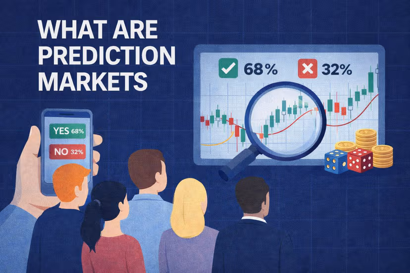 How Polymarket Market Making Works: Risks and Profit Strategies