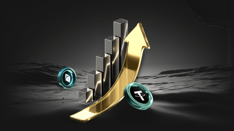 Tether Registers $1B in Operating Profit for Q1